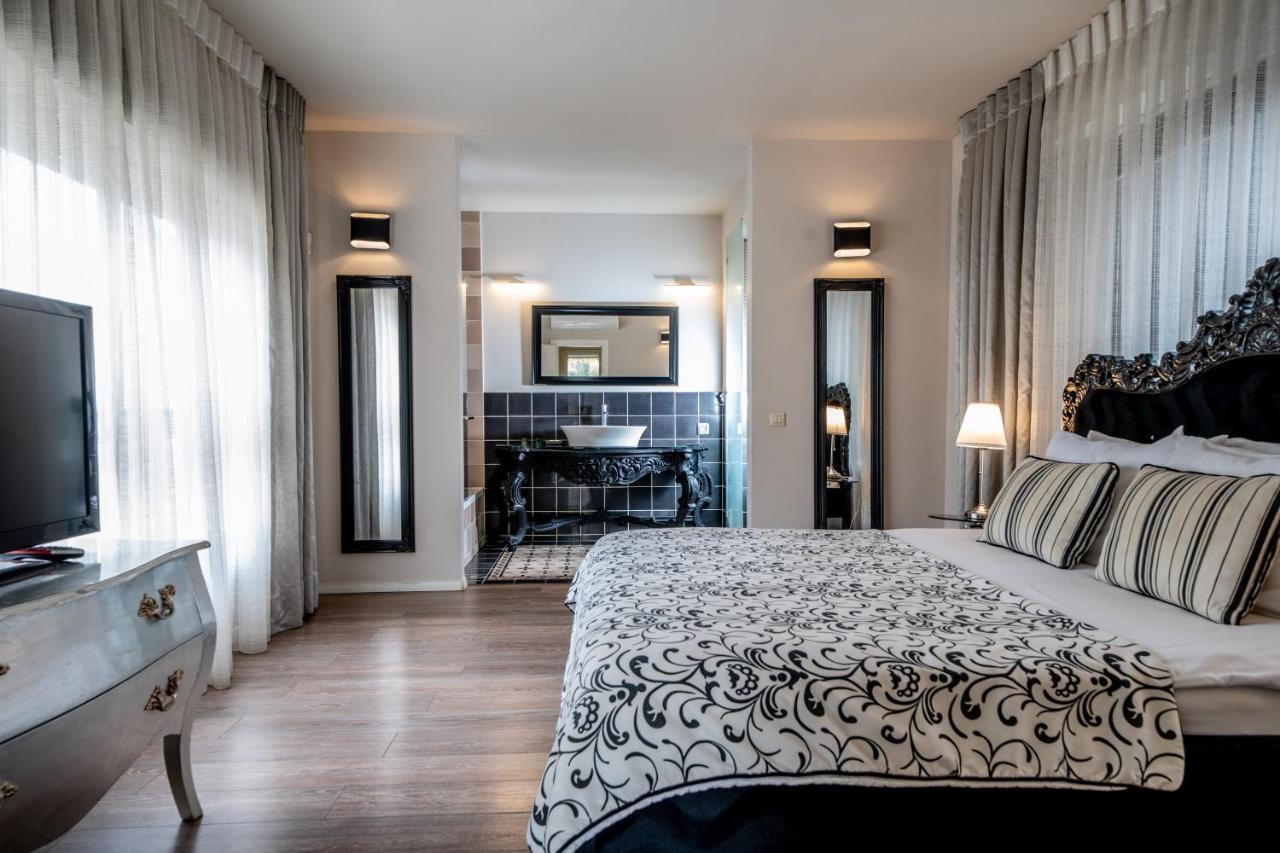 Country Villa - Ella Sun Эйлат Экстерьер фото